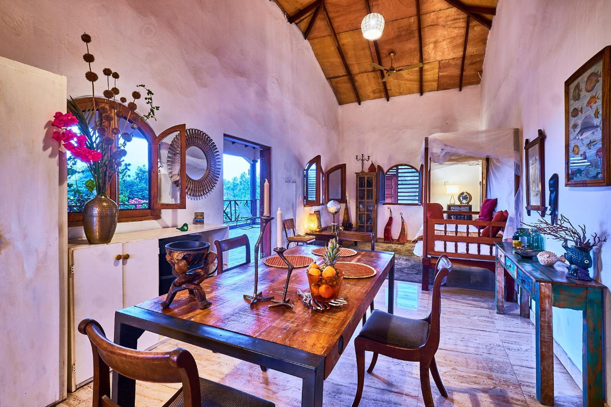 Mansa Musso Lodge Sanyang Extérieur photo